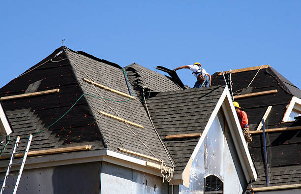 Gutter Installation and Roofing in Malverne, NY