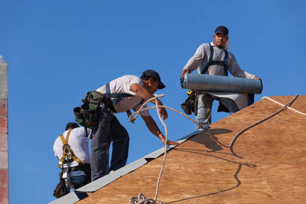 Best Roof Waterproofing Services  in Malverne, NY