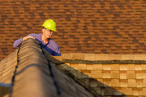 Best Storm Damage Roof Repair  in Malverne, NY